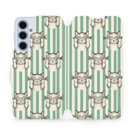 Phone Case Samsung Galaxy M35 5G - Design VP90S