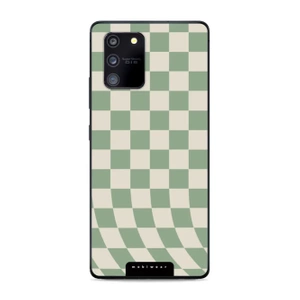 Hülle Glossy Case für Samsung Galaxy S10 Lite - Farbe GA58G