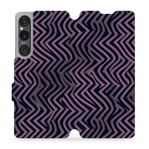 Phone Case Sony Xperia 1 V - Design VA55S