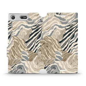 Phone Case Sony Xperia XZ1 Compact - Design V168S