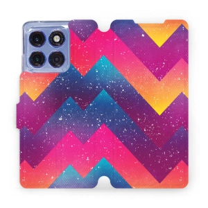 Phone Case Motorola Edge 60 Pro - Design V110S