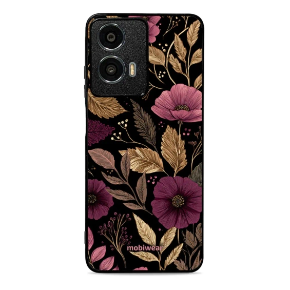 Phone Glossy Case Motorola Moto G24 Power - Design G170G