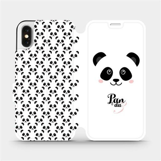 Phone Case Apple iPhone X - Design M030P