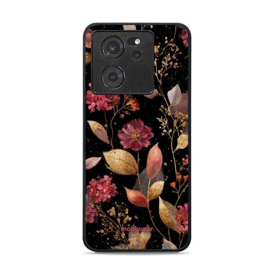 Etui Glossy Case do Xiaomi 13T - wzór G171G