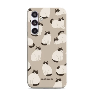 Case Elite Pro for Samsung Galaxy A55 5G - Design E160E