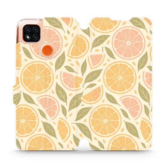 Phone Case Xiaomi Redmi 9C - Design VP80S