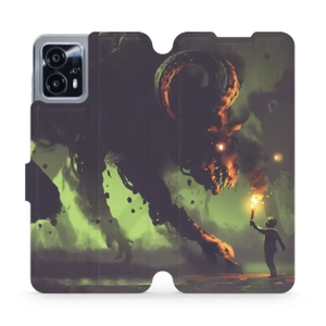 Phone Case Motorola Moto G13 - Design VA08P