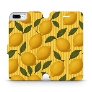 Phone Case Apple iPhone 7 Plus - Design VP81S