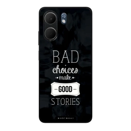 Phone Glossy Case OPPO A5x - Design G071G