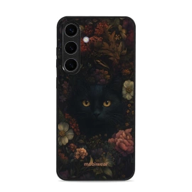 Phone Glossy Case Samsung Galaxy S25 Plus - Design G161G