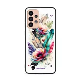 Phone Glossy Case Samsung Galaxy A33 5G - Design G017G