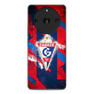 Phone Glossy Case Realme 11 Pro Plus - Design G02GZ