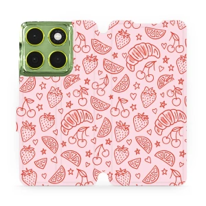 Etui do Motorola Edge 70 - wzór VP86S