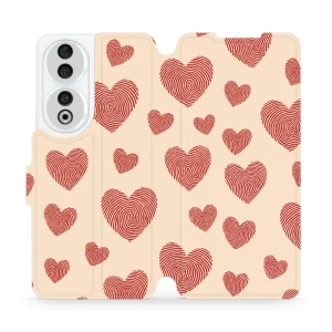 Etui do Huawei Honor 90 - wzór VP93S