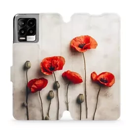 Phone Case Realme 8 - Design VP42S