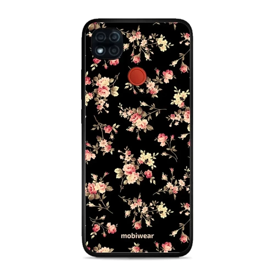 Etui Glossy Case do Xiaomi Redmi 9C - wzór G039G