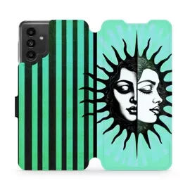 Etui do Samsung Galaxy A13 5G - wzór VP58S