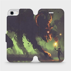 Phone Case Apple iPhone 7 - Design VA08P