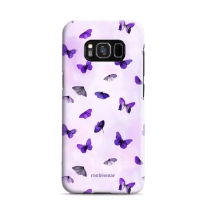 Hülle Elite Pro für Samsung Galaxy S8 - Farbe EP77E