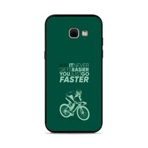 Etui Glossy Case do Samsung Galaxy A5 2017 - wzór GD07G