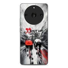 Hülle Glossy Case für Realme 11 Pro Plus - Farbe GD12G