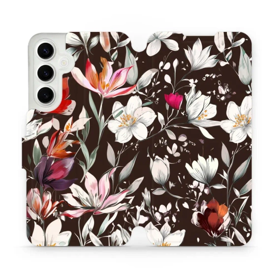 Phone Case Samsung Galaxy S24 Plus - Design VP72S