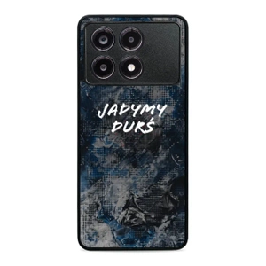 Hülle Glossy Case für Xiaomi POCO X6 Pro - Farbe G06GZ