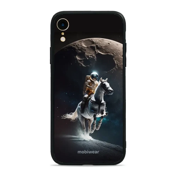 Etui Glossy Case do Apple iPhone XR - wzór G004G