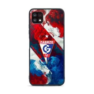 Hülle Glossy Case für Samsung Galaxy A22 5G - Farbe G01GZ