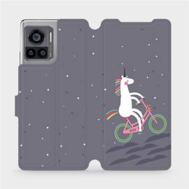 Phone Case Motorola Edge 30 Ultra - Design V024P