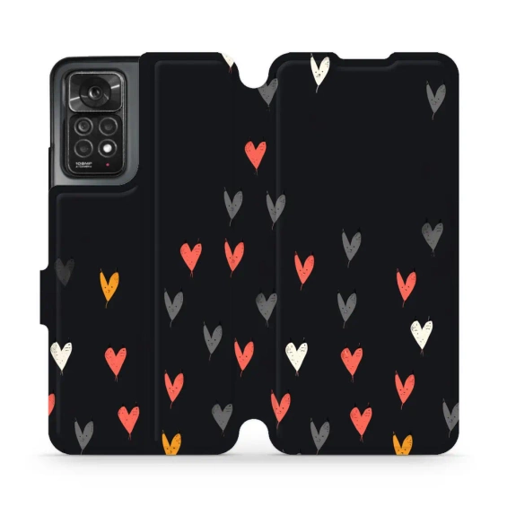 Etui do Xiaomi Redmi Note 11 Pro - wzór VP79P