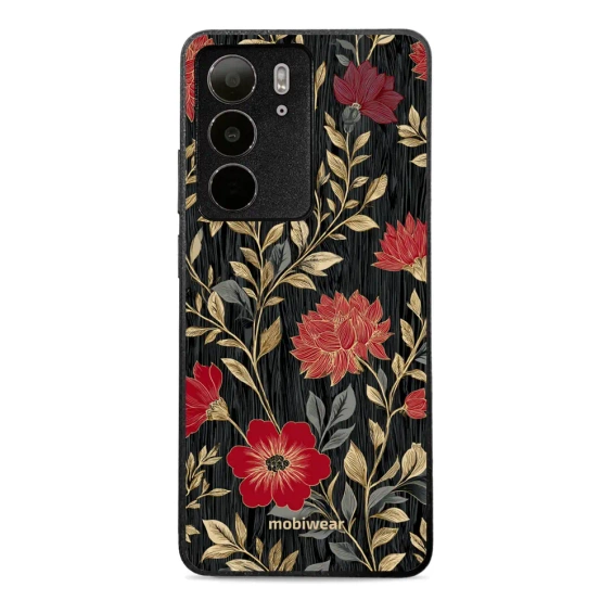 Phone Glossy Case Realme C75 - Design G172G