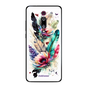 Phone Glossy Case Xiaomi Mi 9T - Design G017G