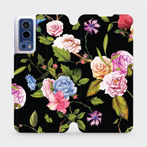 Phone Case Vivo Y72 5G - Design VD07S