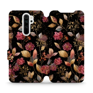 Phone Case Xiaomi Redmi Note 8 Pro - Design V171S