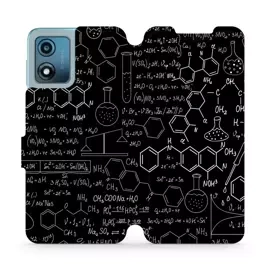 Phone Case Motorola Moto E13 - Design V060P