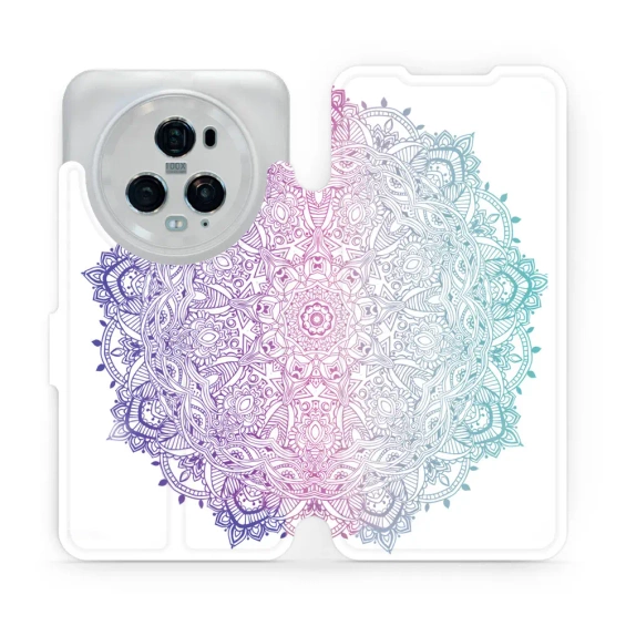 Phone Case Huawei Honor Magic5 Pro 5G - Design M008S