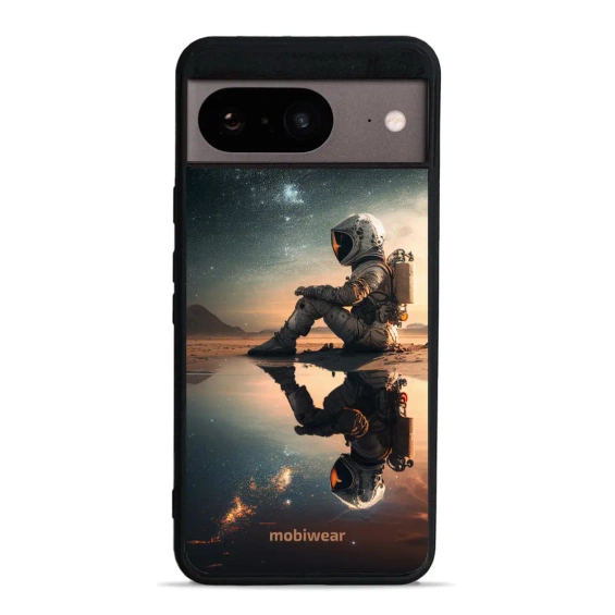 Etui Glossy Case do Google Pixel 8 - wzór G003G