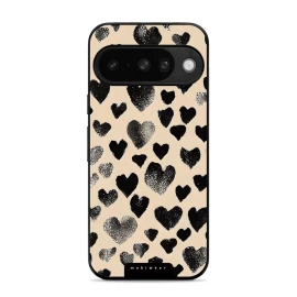 Phone Glossy Case Google Pixel 10 - Design GA51G