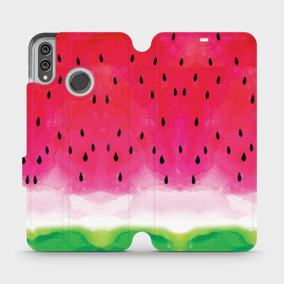 Phone Case Huawei Honor 8X - Design V086S