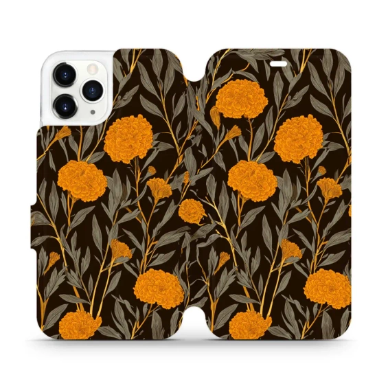 Phone Case Apple iPhone 11 Pro - Design V175S
