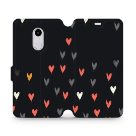 Phone Case Xiaomi Redmi Note 4X - Design VP79P