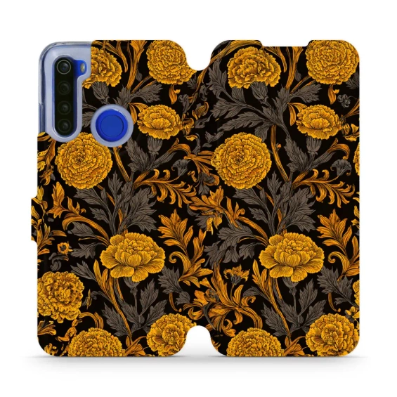 Phone Case Xiaomi Redmi Note 8T - Design V173S