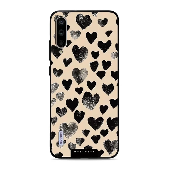 Etui Glossy Case do Xiaomi Mi A3 - wzór GA51G