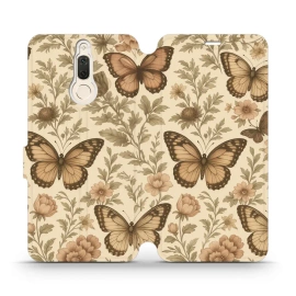 Phone Case Huawei Mate 10 Lite - Design VP92S