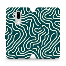 Phone Case LG G7 ThinQ - Design VA61S