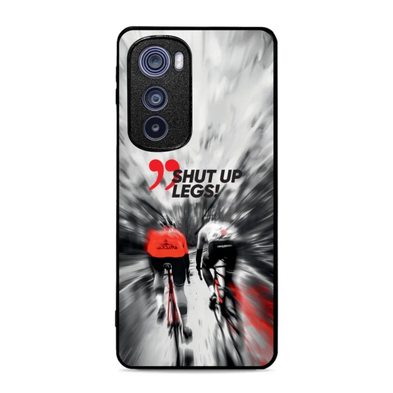 Phone Glossy Case Motorola Edge 30 5G - Design GD12G