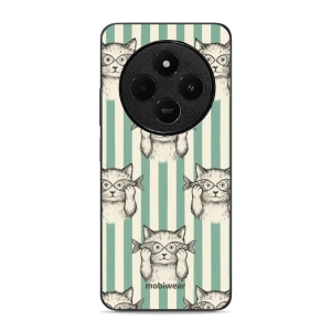 Etui Glossy Case do Xiaomi Redmi 14C - wzór GP90G