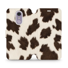 Hülle für LG Q7 - Farbe V166S