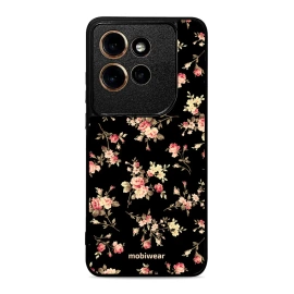 Phone Glossy Case Motorola Edge 50 Neo - Design G039G